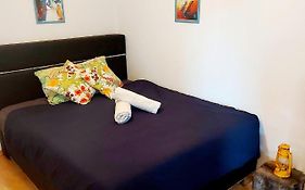 Ruhiges 2 Zimmer Apartment In Bern Zentrum